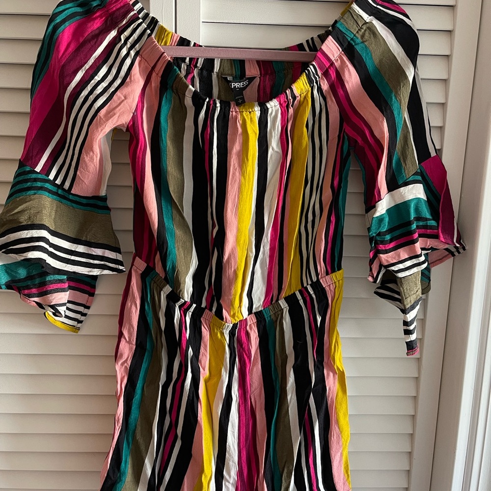 Express Romper